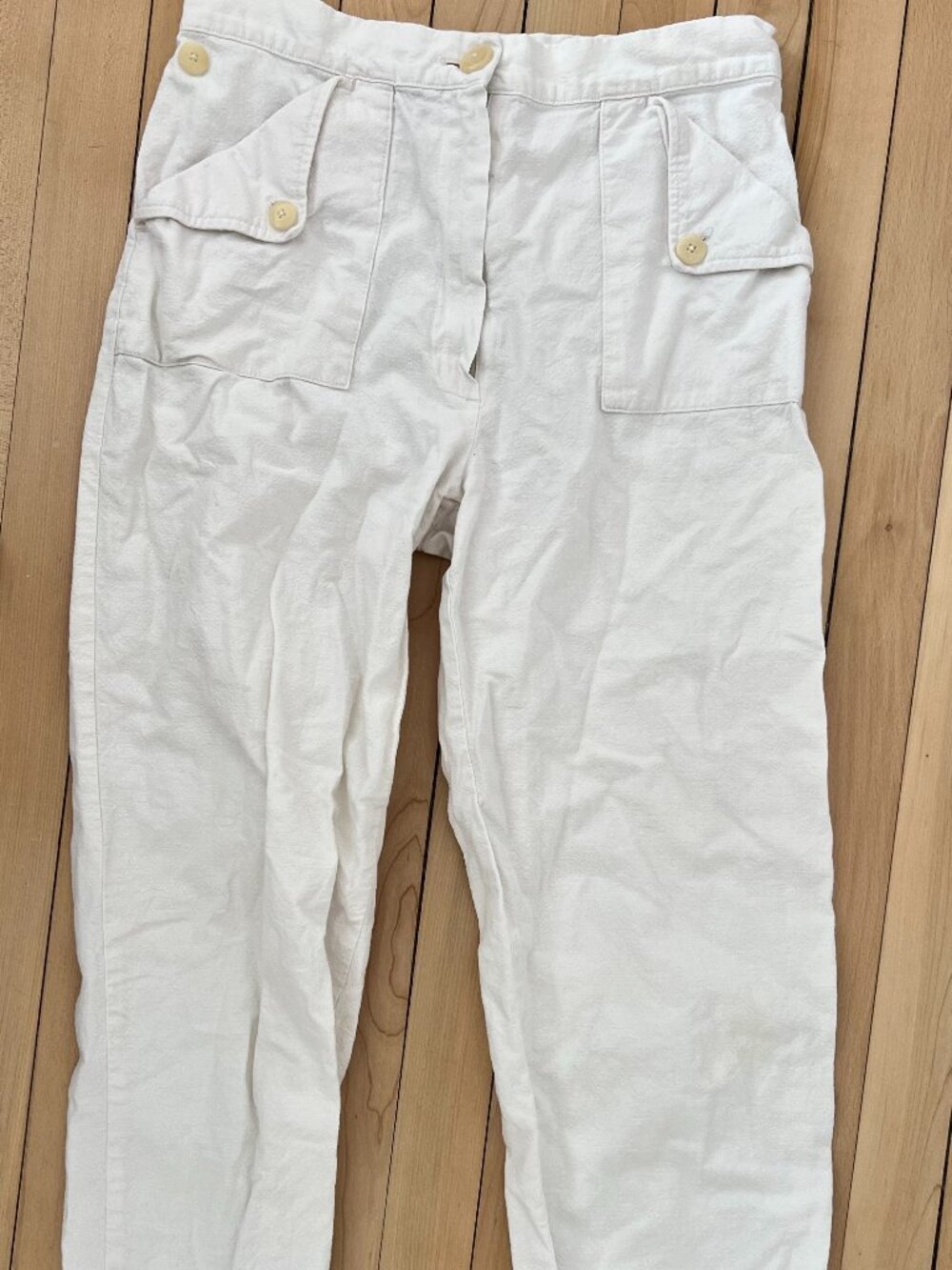 Ilana Kohn Sailor Pants